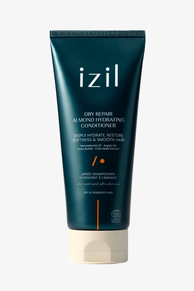 ازيل بلسم اللوز المرطب